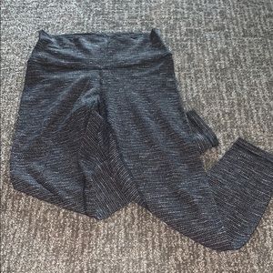 Lululemon wonder unders